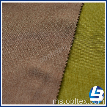 Obl20-609 100% poliester kationik oxford fabric